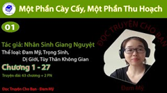 Một Phần Cày Cấy, Một Phần Thu Hoạch